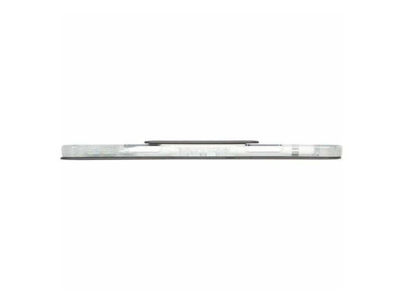 Targus VersaVu THD936GL Carrying Case Folio for 10.9" Apple iPad 10th Gen Clear