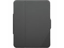 Targus VersaVu THD936GL Carrying Case Folio for 10.9" Apple iPad 10th Gen Clear