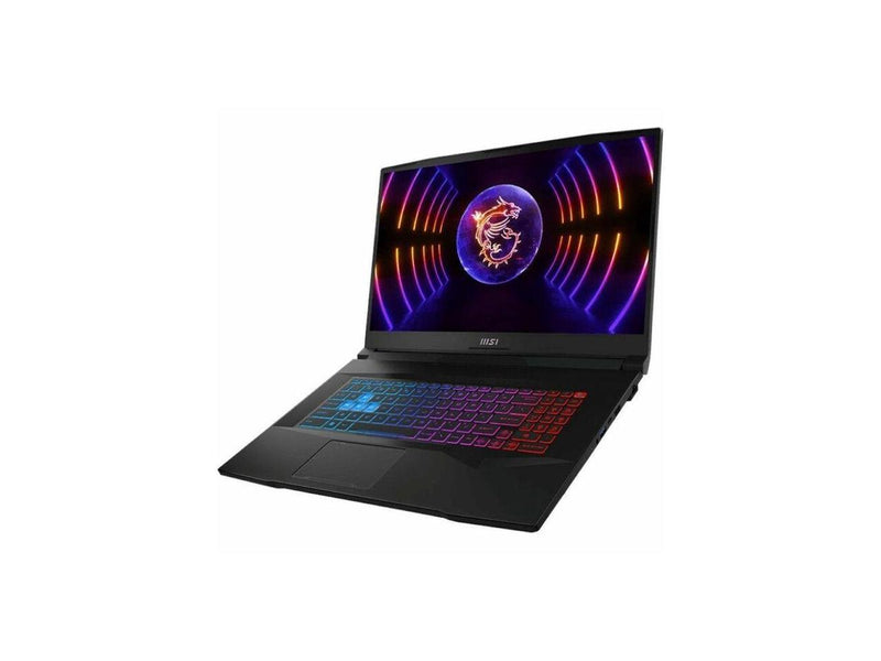 MSI - Pulse 17 B13VGK-887US 17.3" 240 Hz - Intel Core i9 13th Gen 13900H