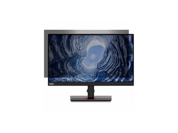 Targus 4Vu Privacy Screen for 23.8" Edge to Edge Infinity Monitors (16:9) Clear