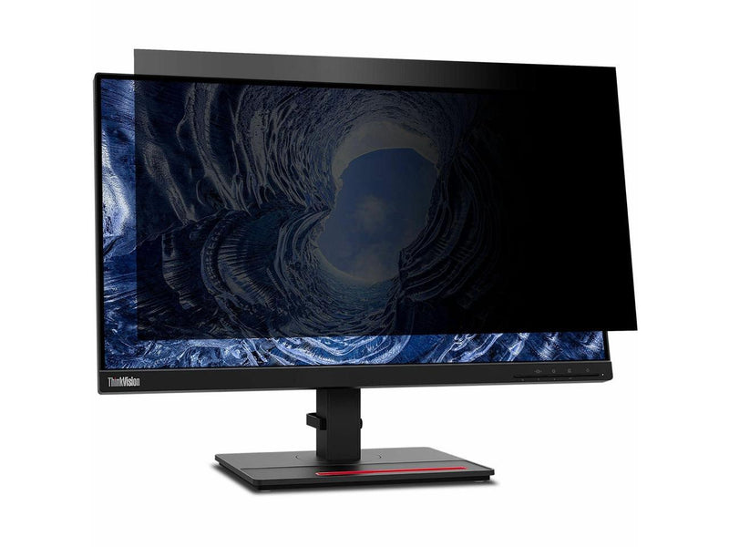 Targus 4Vu Privacy Screen for 23.8" Edge to Edge Infinity Monitors (16:9) Clear
