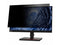 Targus 4Vu Privacy Screen for 23.8" Edge to Edge Infinity Monitors (16:9) Clear