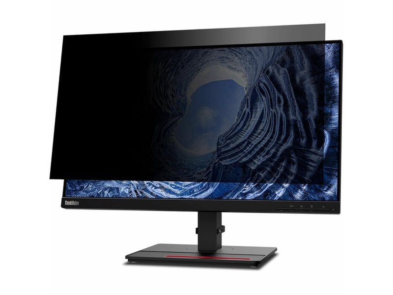 Targus 4Vu Privacy Screen for 23.8" Edge to Edge Infinity Monitors (16:9) Clear