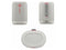 Ultimate Ears EPICBOOM Portable Bluetooth Speaker System 984001866 (White)