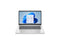 HP Laptop 17.3" Touchscreen HD+ Intel Core i3-1215U 8GB DDR4 RAM 256GB SSD Intel