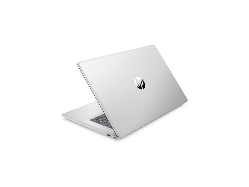 HP Laptop 17.3" Touchscreen HD+ Intel Core i3-1215U 8GB DDR4 RAM 256GB SSD Intel
