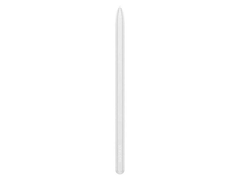 Samsung Galaxy Tab S7 FE S Pen, Mystic Silver - 27.6 mil - Mystic Silver -