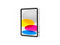 Targus Click-In Clear Case + Kickstand for 10.9" iPad 10th gen Phantom THD927GL