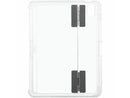 Targus Click-In Clear Case + Kickstand for 10.9" iPad 10th gen Phantom THD927GL