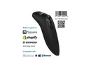 Socket Mobile SocketScan S740 Universal Barcode Scanner CX38092569