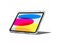 Targus Pro-Tek THD935GL Carrying Case for 10.9" Apple iPad 10th Gen Clear