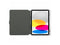 Targus Pro-Tek THD935GL Carrying Case for 10.9" Apple iPad 10th Gen Clear