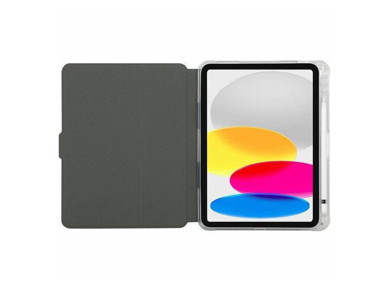 Targus Pro-Tek THD935GL Carrying Case for 10.9" Apple iPad 10th Gen Clear