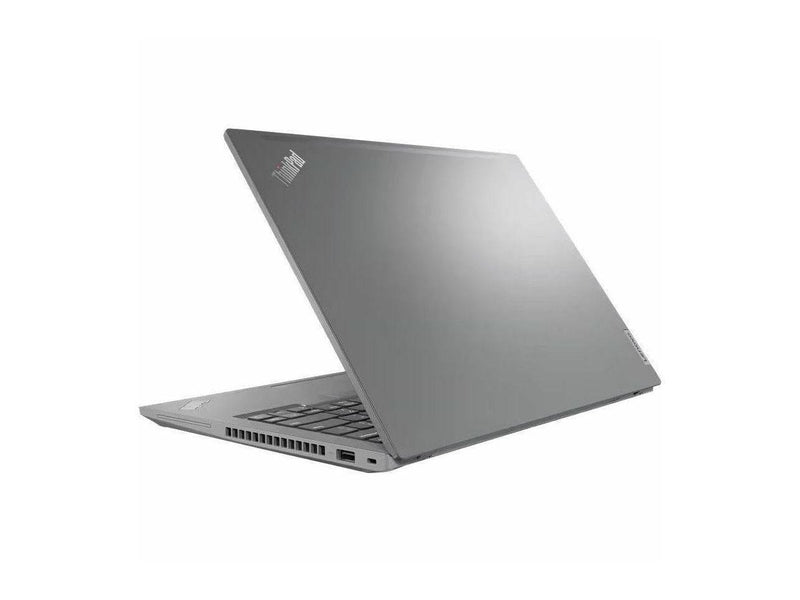 Lenovo ThinkPad T14 Gen 4 21HD0025US 14" Notebook - WUXGA - 1920 x 1200 - Intel