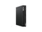 Lenovo ThinkCentre M70q Gen4 - tiny Core i5 13400T 1.3 GHz - 16 GB  (12E3004YUS)