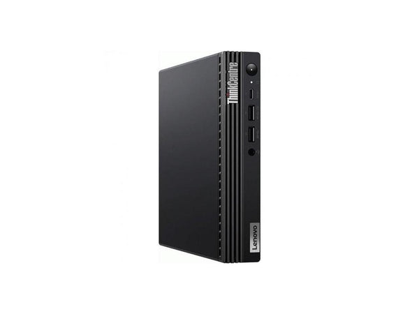 Lenovo ThinkCentre M80q Gen 4 - tiny Core i5 13500T 1.6 GHz - vPro  (12E90013US)