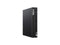 Lenovo ThinkCentre M80q Gen 4 - tiny Core i5 13500T 1.6 GHz - vPro  (12E90013US)