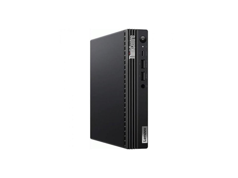 Lenovo ThinkCentre M80q Gen 4 - tiny Core i5 13500T 1.6 GHz - vPro  (12E90013US)