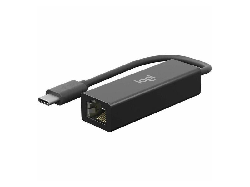 Logitech Logi DOCK Focus Room Kit - 991-000458