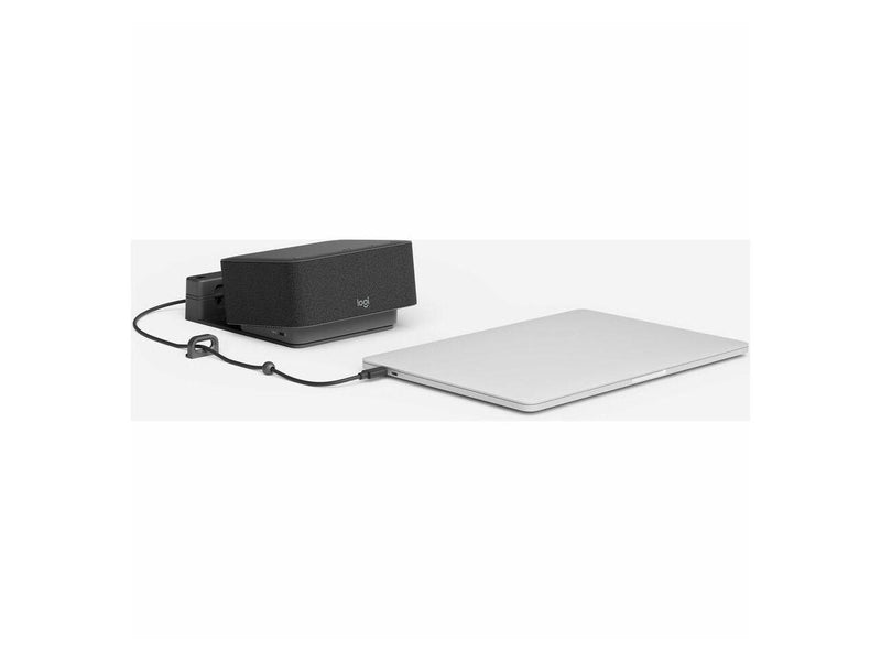 Logitech Logi DOCK Focus Room Kit