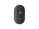 Logitech POP Mouse, Wireless Mouse with Customizable Emojis, SilentTouch