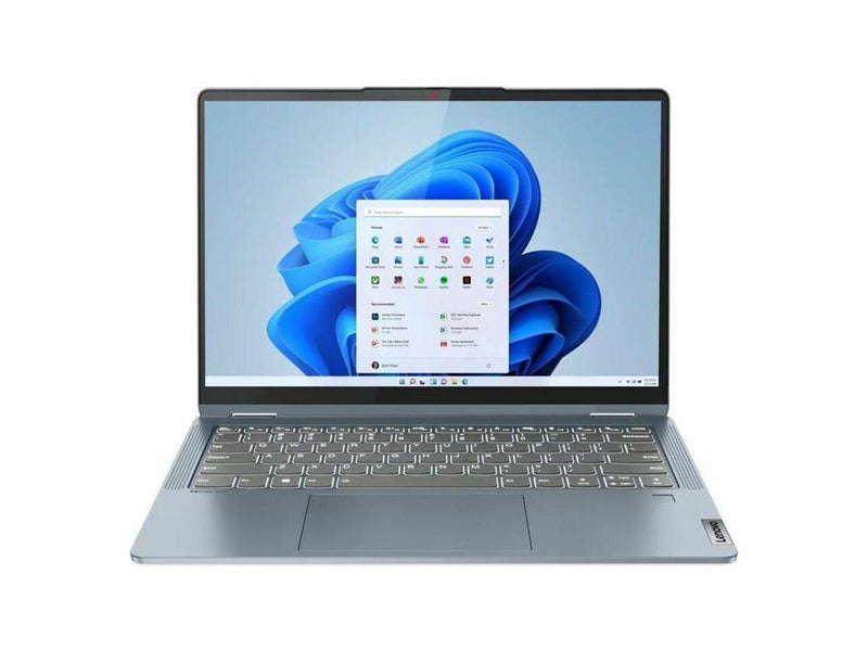 Lenovo Flex 7 14IRU8 82Y20003US 14" Touchscreen Convertible 2 in 1 Notebook -
