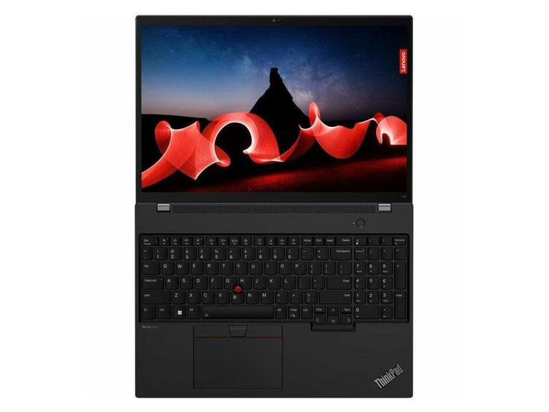 Lenovo ThinkPad T16 Gen 2 - 16" - AMD Ryzen 5 Pro - 7540U - 16 GB R (21K70006US)