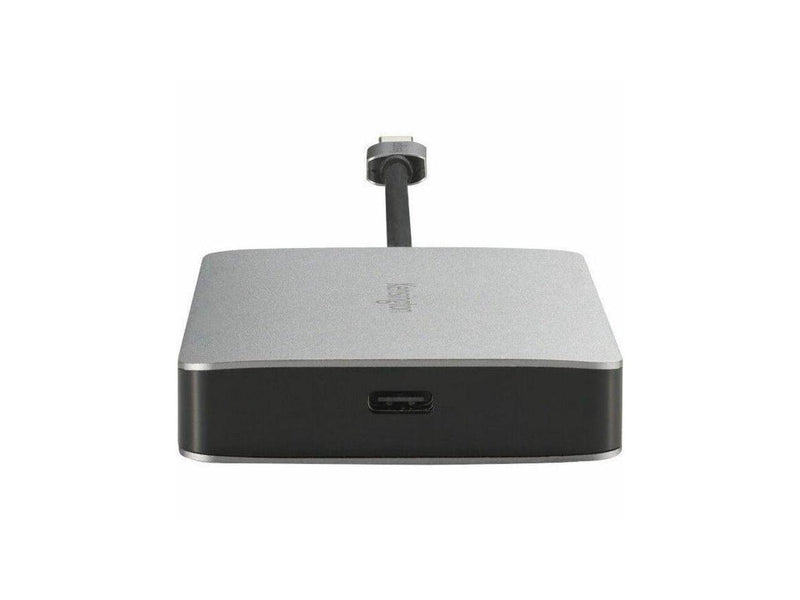 Kensington UH1450P USB-C Mobile Dock - for Notebook/Desktop