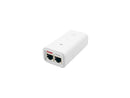 Ubiquiti POE-24-30W-G-WH Power over Ethernet Injector POE2430WGWH