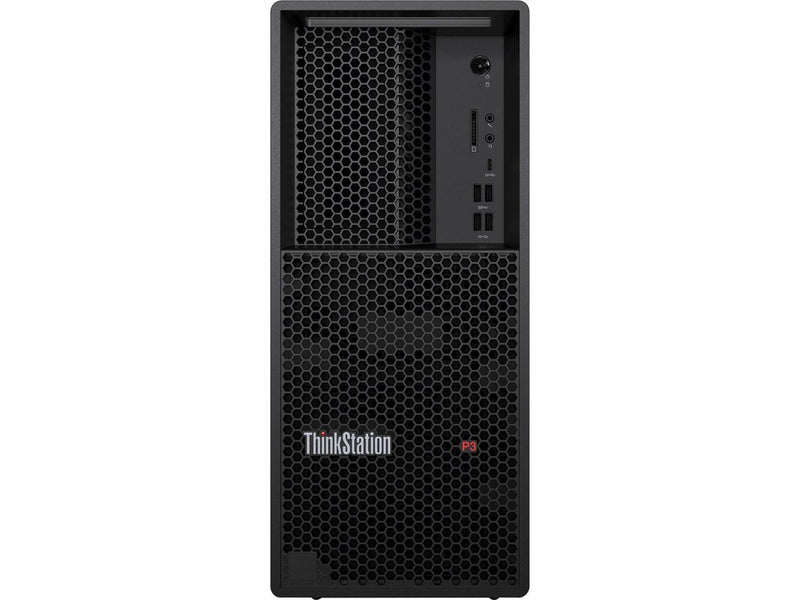 Lenovo ThinkStation P3 30GS0030US Workstation - Intel Core i9 Tetracosa-core (24