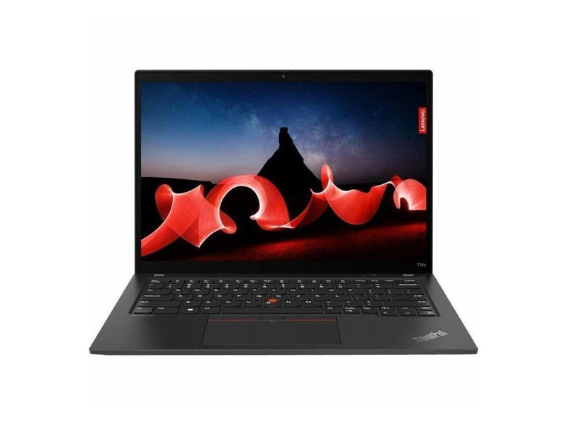 Lenovo ThinkPad T14s Gen 4 21F6008XUS 14" Touchscreen Notebook - WUXGA - 1920 x