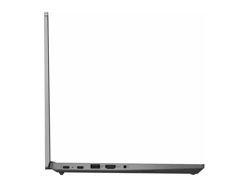 Lenovo ThinkPad E14 Gen 5 21JK0051US 14" Notebook - WUXGA - 1920 x 1200 - Intel