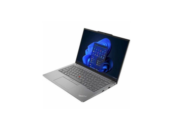 Lenovo ThinkPad E14 Gen 5 21JK0051US 14" Notebook - WUXGA - 1920 x 1200 - Intel