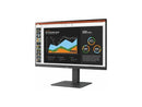 LG 27BR530Y-B 27" Class Full HD LED Monitor - 16:9 - TAA Compliant - 27"