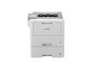 Brother HL-L6415DW Desktop Wireless Laser Monochrome Printer