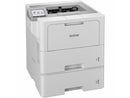 Brother HL-L6415DW Desktop Wireless Laser Monochrome Printer
