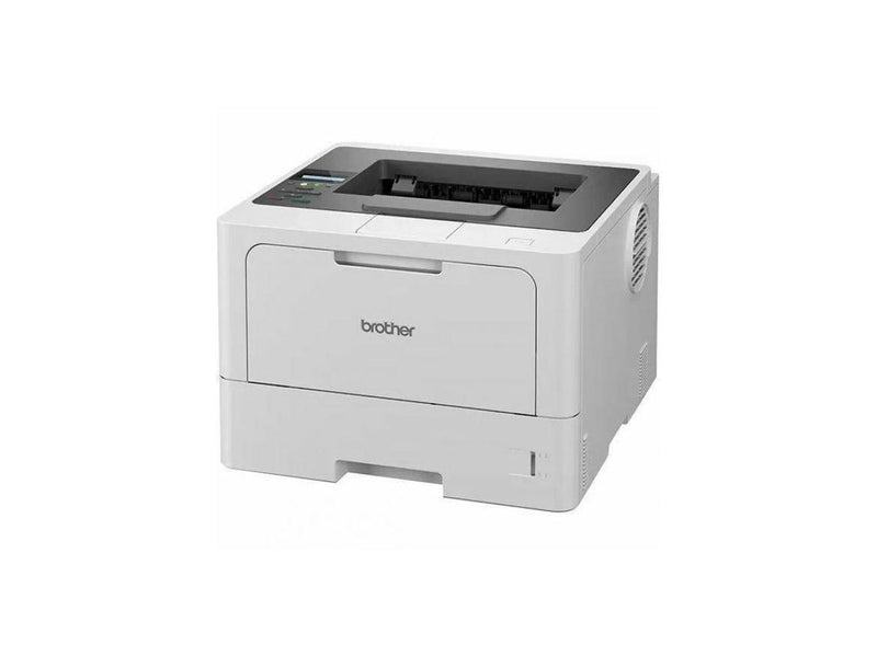 Brother HL-L5210DW Desktop Wireless Laser Printer Monochrome
