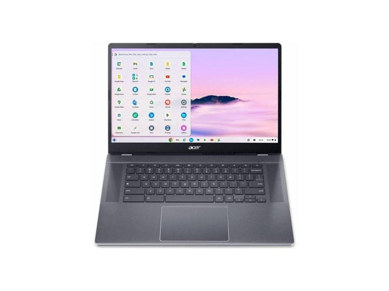 Acer Chromebook Plus 515 Laptop ? 15.6" Full HD - Intel i3-1215U ? 8GB LPDDR5X ?