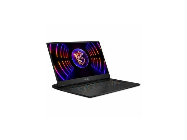 MSI Titan GT77HX 17.3" Gaming Laptop ComputerIntel, 13th Gen Intel Core