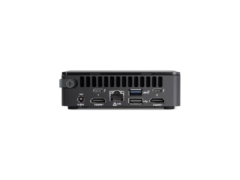 Intel NUC 13 Pro RNUC13L3Kv5000U Arena Canyon i5 Slim V-pro NUC Kit