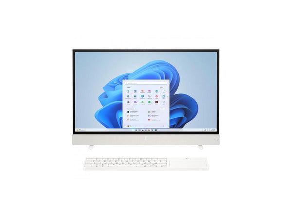 HP Envy Move 23.8" inch All-in-One Desktop Touch QHD 2560x1440 300 Nit Display