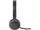 Morpheus 360 Advantage Stereo Wireless Headset with Detachable Boom Microphone -