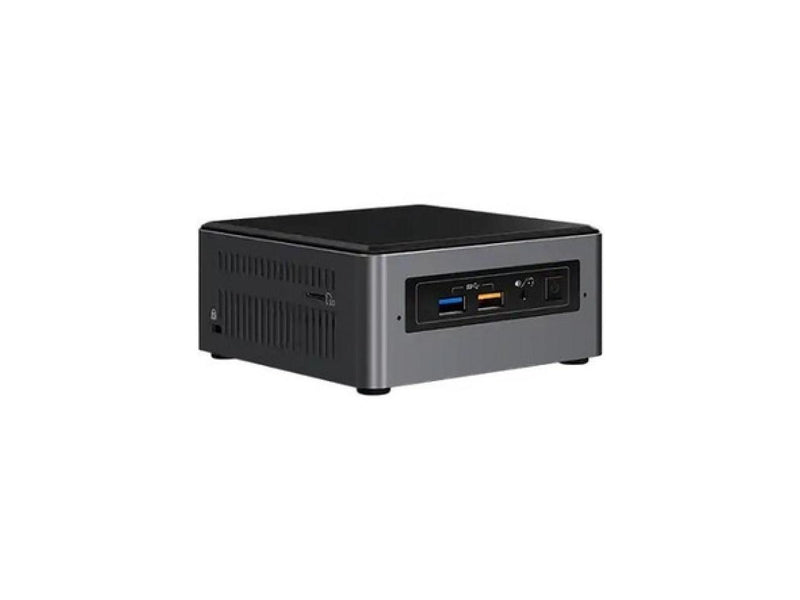 INTEL NUC 11 ESSENTIAL KIT NUC11ATKPE, US CORD BNUC11ATKPE000U