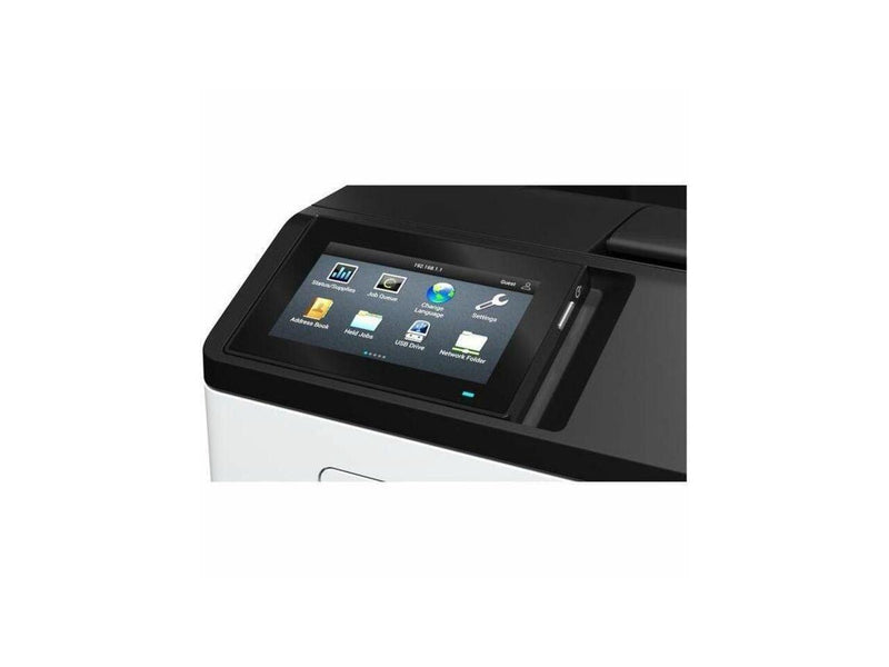 Lexmark MS632dwe Laser Printer 38S0500