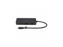 LG UHG7 USB Multi Hub - for Notebook - USB Type C - 2 Displays Supported - 4K @