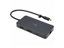 LG UHG7 USB Multi Hub - for Notebook - USB Type C - 2 Displays Supported - 4K @