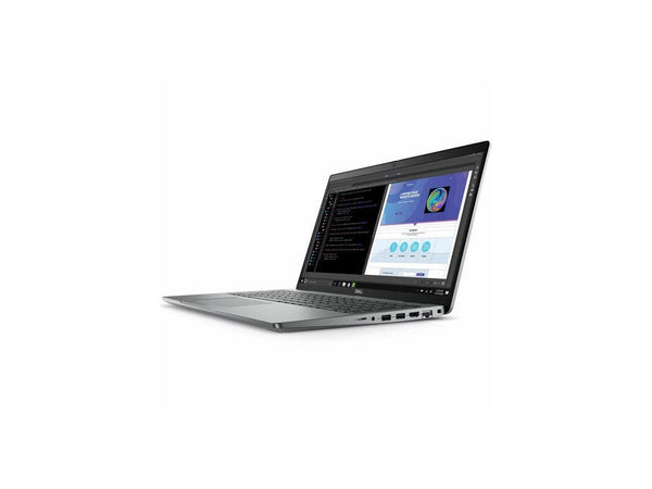 Dell Precision 3000 3580 15.6" Mobile Workstation - Full HD - 1920 x 1080 -