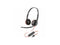 Poly Blackwire 3220 Headset - Stereo - Mini-phone (3.5mm), USB Type A - Wired -