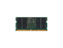 Kingston 16GB DDR5 SDRAM Memory Module - For Notebook - 16 GB -
