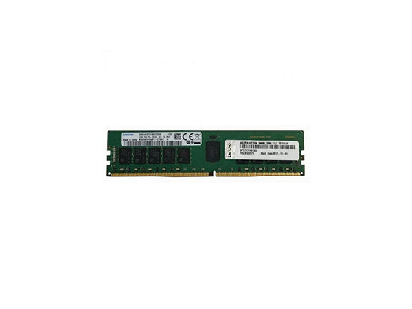 Lenovo 16GB TruDDR4 SDRAM Memory Module - For Server - 16 GB (1 x 16GB) -